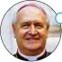  ??  ?? RISPONDE Mons. Vincenzo Di Mauro vescovo, arcivescov­o emerito di Vigevano