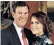  ??  ?? The wedding of Princess Eugenie and Jack Brooksbank at Windsor Castle will be shown live on ITV next Friday