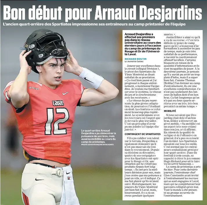 Les Cubs de Magog, une puissance jadis au baseball senior