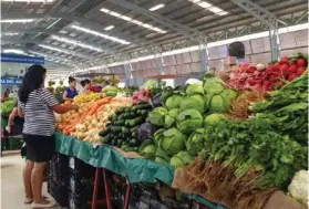  ?? CORTESÍA ?? Los agricultor­es se manifestar­án mañana en la Asamblea.