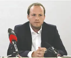 Liberal MP Erskine-smith ‘seriously’ eyeing bid for Ontario Liberal ...