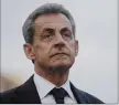  ?? (Photo d’archives F. Bt.) ?? Après François Hollande hier, Emmanuel Macron devrait consulter bientôt Nicolas Sarkozy.