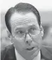  ?? WIN MCNAMEE ?? Randall Stephenson