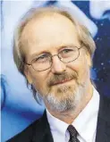  ?? DPA-BILD: KELLY ?? Schauspiel­er William Hurt wird 70.