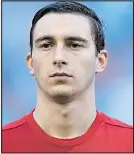  ??  ?? DARMIAN: Set to return to Italy