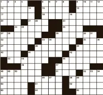  ?? Created by Jacqueline E. Mathews
9/15/23 ?? Thursday’s Puzzle Solved