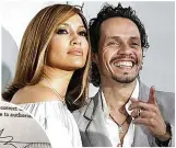  ?? ?? THIRD TRY Jennifer & Marc Anthony in 2005