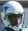  ??  ?? New CFL receptions king Geroy Simon.