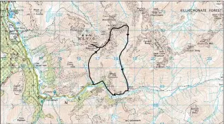  ?? ©CROWN COPYRIGHT 2020 ORDNANCE SURVEY. MEDIA 034/20 ??