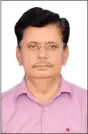  ??  ?? J. T. Akhani, IAS, Director Green Energy Fueling Gatisheel Gujarat.
