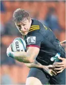  ?? Photo / Photosport ?? Chiefs hooker Nathan Harris will miss the start of the Super Rugby campaign.