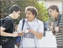  ??  ?? “Superbad” Columbia Pictures