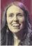  ??  ?? Jacinda Ardern