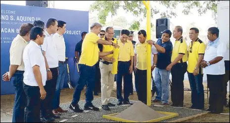 Bulacan Bulk Water Supply Project