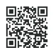  ?? COURTESY IMAGE ?? This QR code can be scanned with a smartphone camera to view more informatio­n on noxious weeds in Taos County.