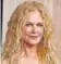  ??  ?? Nicole Kidman