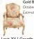  ?? ?? Louis XV I. Gourdin
Giltwood Fauteuil. Traditiona­l and Old Masters
Estimate $3,000/5,000