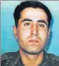  ??  ?? Captain Vikram Batra, who died in the Kargil war of 1999, was nicknamed ‘Sher Shah’