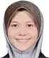  ??  ?? SEBARKAN BAHAGIA
Bersama
Fatimah Syarha Mohd Noordin