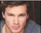  ??  ?? Derek Theler