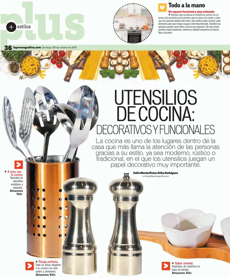 Utensilios De Cocina Modernos En El Interior De La Cocina Contemporánea.  Concepto De Cocina Confortable. Imagen de archivo - Imagen de lifestyle,  grupo: 241576051