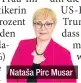  ?? ?? Nataša Pirc Musar