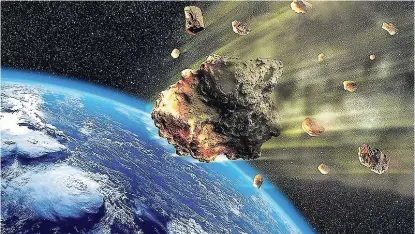  ?? ?? Asteroid koji se ne smije prestati pratiti