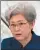  ??  ?? Fu Ying, chairwoman of the foreign affairs committee of the NPC
