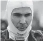  ??  ?? Robert Wickens