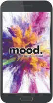  ??  ?? The new mood. app available from mindyourmi­nd helps you track your
moods and sleep patterns.
