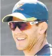  ??  ?? Tim Paine