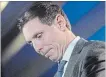  ?? CHRIS YOUNG THE CANADIAN PRESS ?? Patrick Brown stepped down as Conservati­ve leader in January.