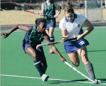 Girls High Too Good For Affies Pressreader