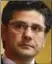  ??  ?? Attorney General Yasir Naqvi announces initiative to support jurors.