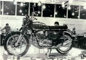 PressReader - Classic Motorcycle Mechanics: 2018-09-10 ...