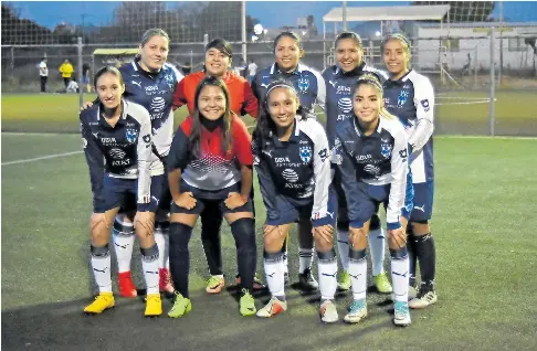 LAS REGIAS VAN A LAS SEMIFINALE­S - PressReader