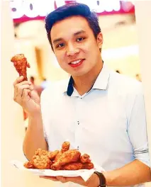 The fry guy - PressReader