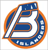  ?? Submitted / ?? Bridgeport's AHL franchise is rebranding from the Sound Tigers to the Bridgeport Islanders. The team has yet to confirm the change.