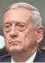  ?? USA TODAY ?? James Mattis, a former general who served in Iraq and Afghanista­n, headed U.S. Central Command and is likely to head the Pentagon.