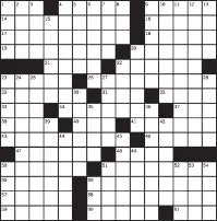  ?? — Edited by Will Shortz ?? Puzzle by Sarah Sinclair and Rafael Musa