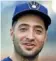  ??  ?? Ryan Braun