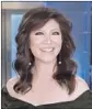  ?? Sonja Flemming CBS ?? JULIE CHEN hosts the new spinoff “Celebrity Big Brother” on CBS.