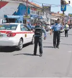  ??  ?? 3
Valle y Gracias a Dios han sido, según las cifras de Seguridad a las que accedió EL HERALDO Plus, las zonas más seguras del país en los últimos tres años.