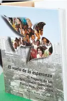  ??  ?? Líderes de varias comunidade­s elogiaron la creación y desarrollo del proyecto comunitari­o.