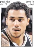  ??  ?? SHANE LARKIN