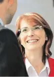  ?? Gabriela Hubáčková FOTO MAFRA ??