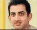  ?? HT ?? Gautam Gambhir terms India as favourites.