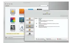  ??  ?? Manage all your repositori­es through the Software & Updates tool, which you’ll find in System Settings.