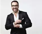  ?? (Courtesy) ?? JEREMY PIVEN