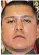  ??  ?? Rogelio Martinez, 36, died Sunday after responding to a call.